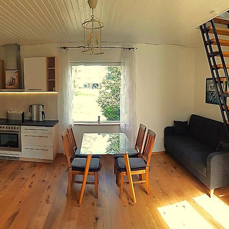 Supeluse 23 Holiday Home 派尔努 外观 照片
