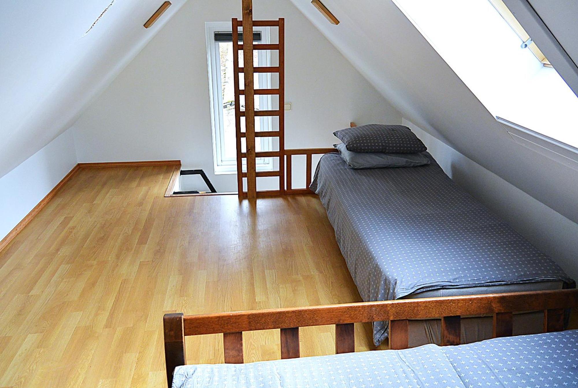 Supeluse 23 Holiday Home 派尔努 外观 照片